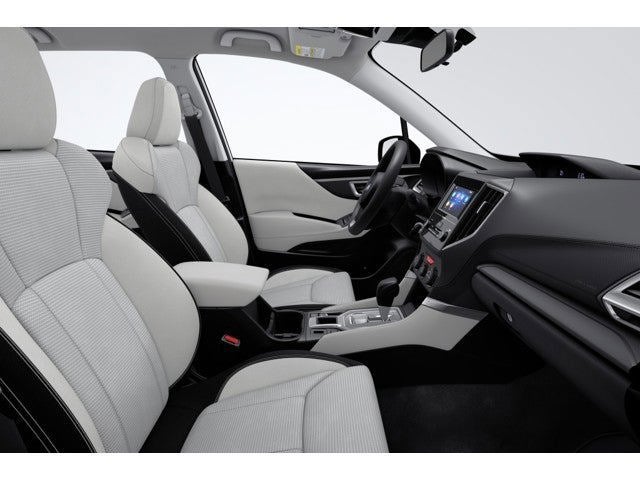 2024 Subaru Forester AWD
