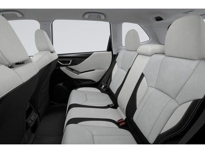 2024 Subaru Forester AWD