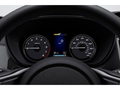 2024 Subaru Forester AWD