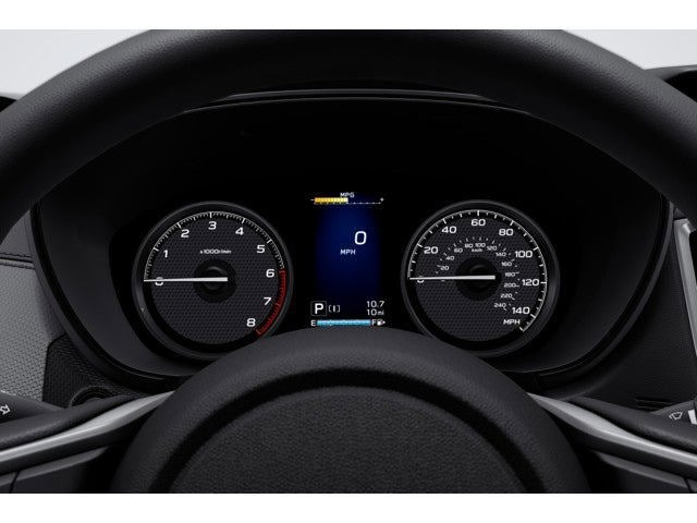 2024 Subaru Forester AWD
