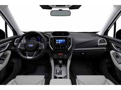 2024 Subaru Forester AWD