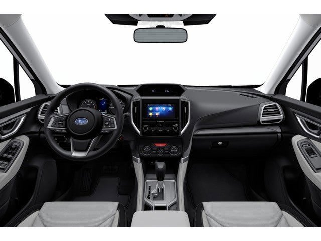 2024 Subaru Forester AWD
