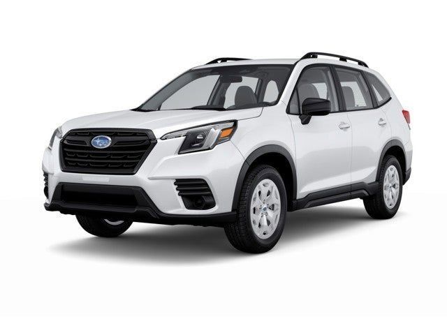 2024 Subaru Forester AWD