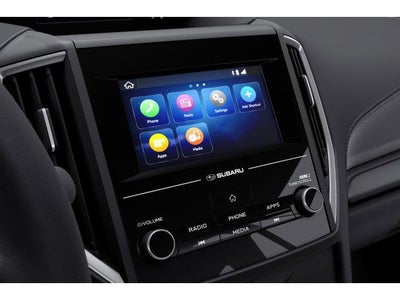 2024 Subaru Forester AWD