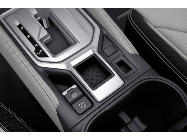 2024 Subaru Forester AWD