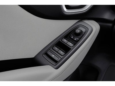 2024 Subaru Forester AWD