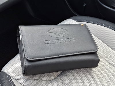 2024 Subaru Forester AWD