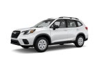 2024 Subaru Forester AWD