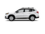 2024 Subaru Forester AWD