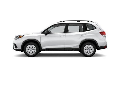 2024 Subaru Forester AWD