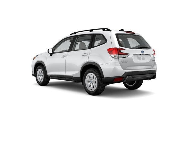 2024 Subaru Forester AWD