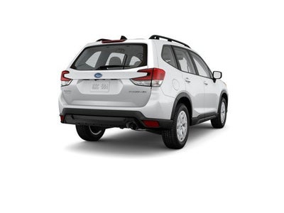 2024 Subaru Forester AWD