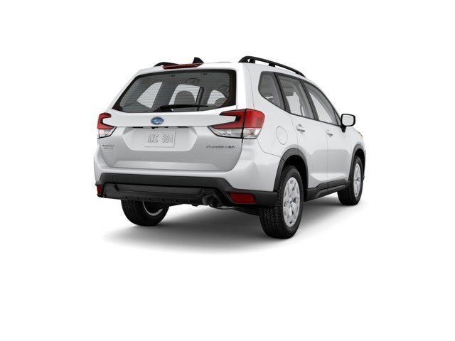 2024 Subaru Forester AWD
