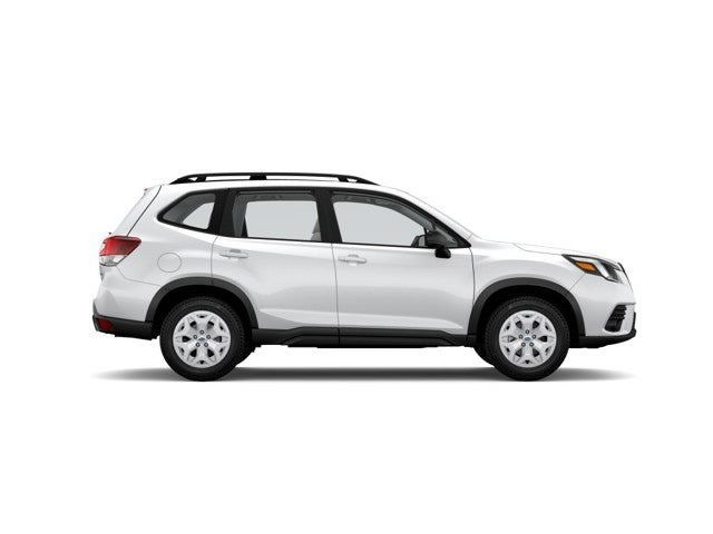 2024 Subaru Forester AWD