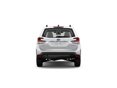2024 Subaru Forester AWD