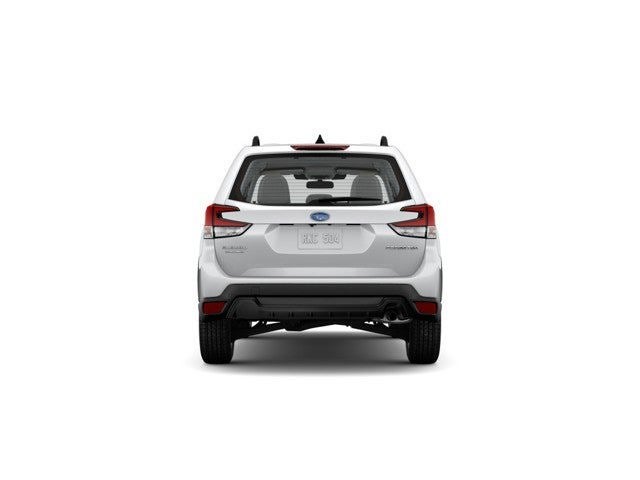 2024 Subaru Forester AWD