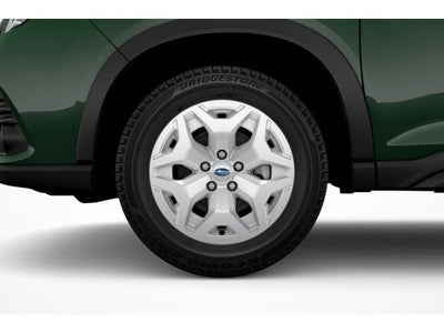 2022 Subaru Forester CVT
