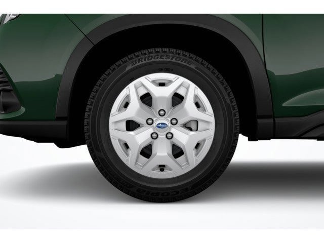 2022 Subaru Forester CVT