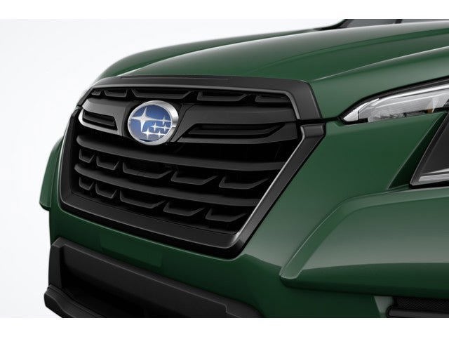 2022 Subaru Forester CVT