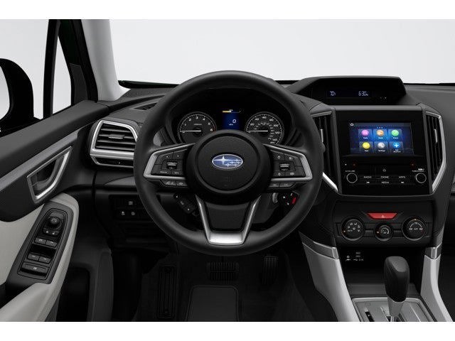 2022 Subaru Forester CVT