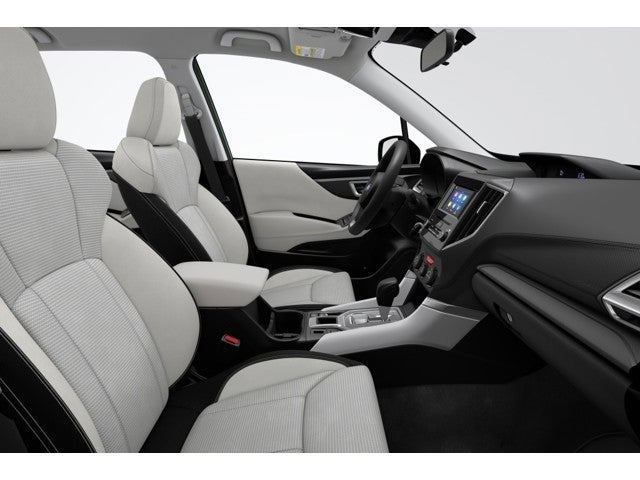 2022 Subaru Forester CVT