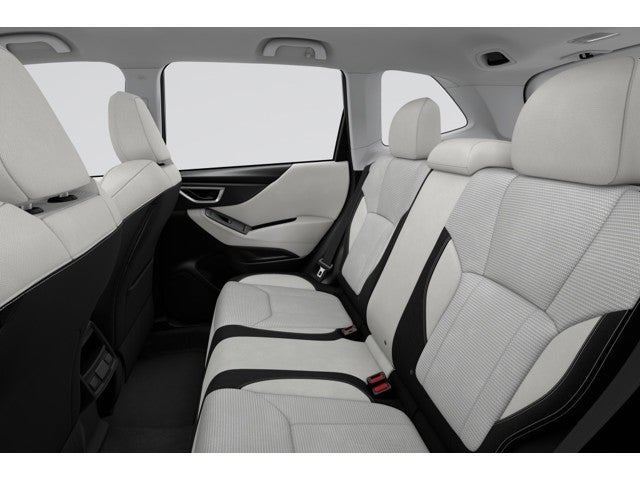 2022 Subaru Forester CVT