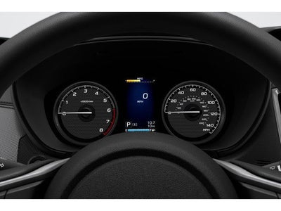 2022 Subaru Forester CVT