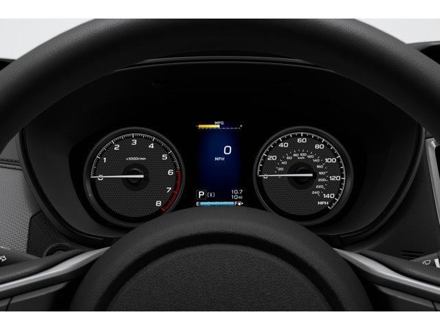2022 Subaru Forester CVT
