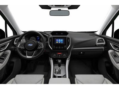 2022 Subaru Forester CVT
