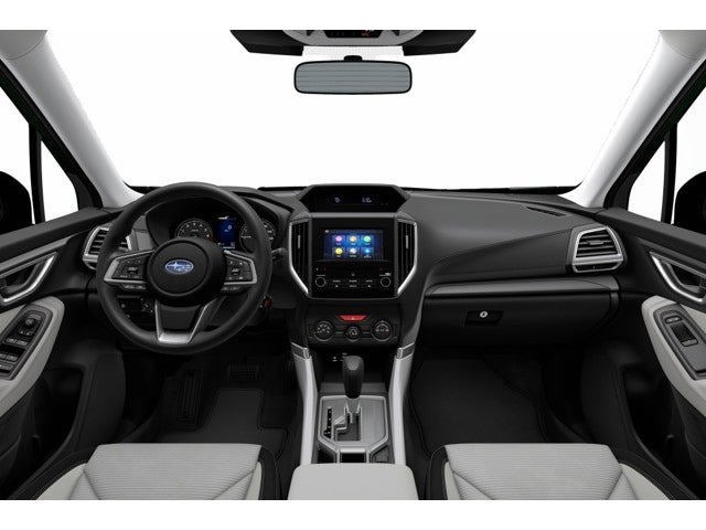2022 Subaru Forester CVT