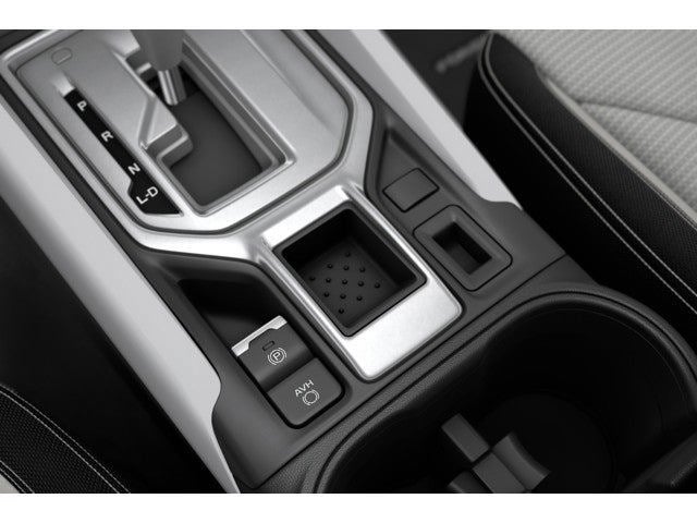 2022 Subaru Forester CVT