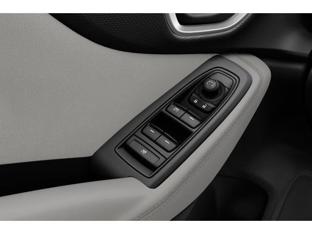 2022 Subaru Forester CVT