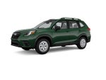 2022 Subaru Forester CVT