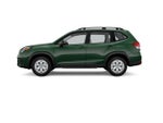 2022 Subaru Forester CVT