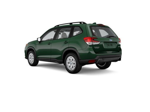 2022 Subaru Forester CVT