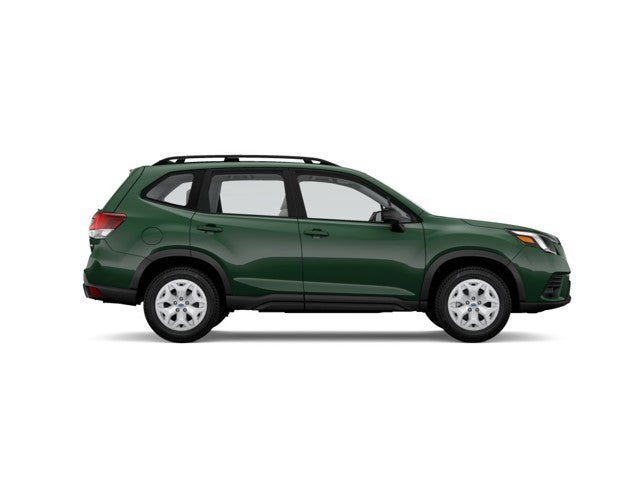 2022 Subaru Forester CVT