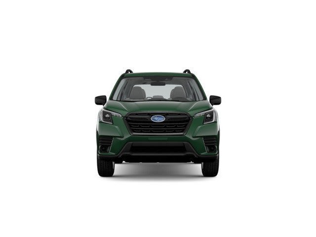 2022 Subaru Forester CVT