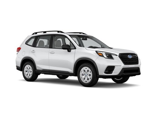 2023 Subaru Forester CVT