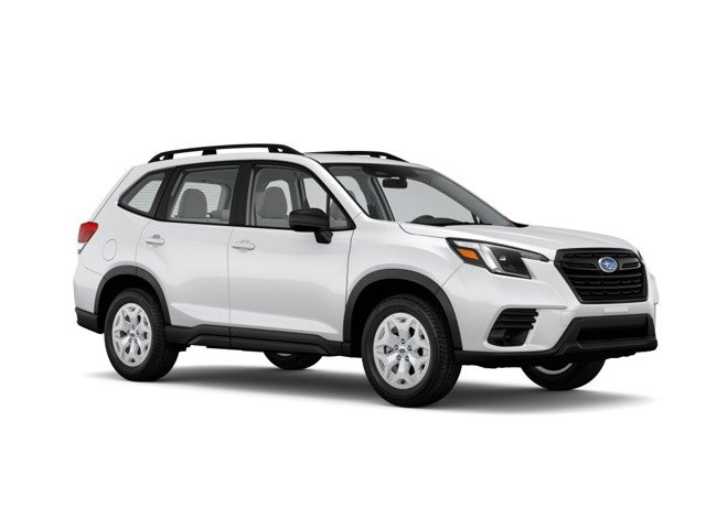 2023 Subaru Forester CVT