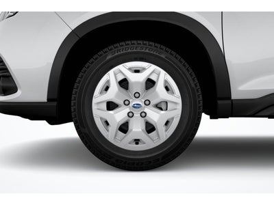 2023 Subaru Forester CVT