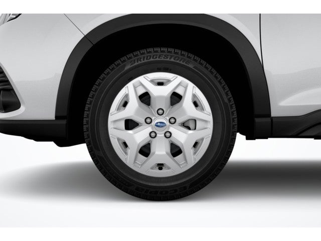 2023 Subaru Forester CVT