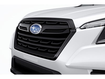 2023 Subaru Forester CVT