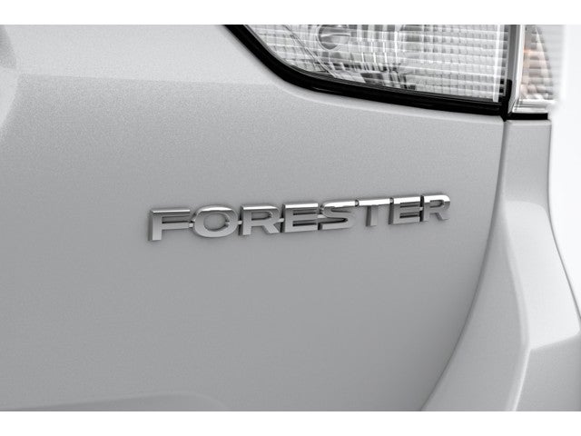 2023 Subaru Forester CVT