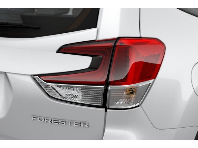 2023 Subaru Forester CVT