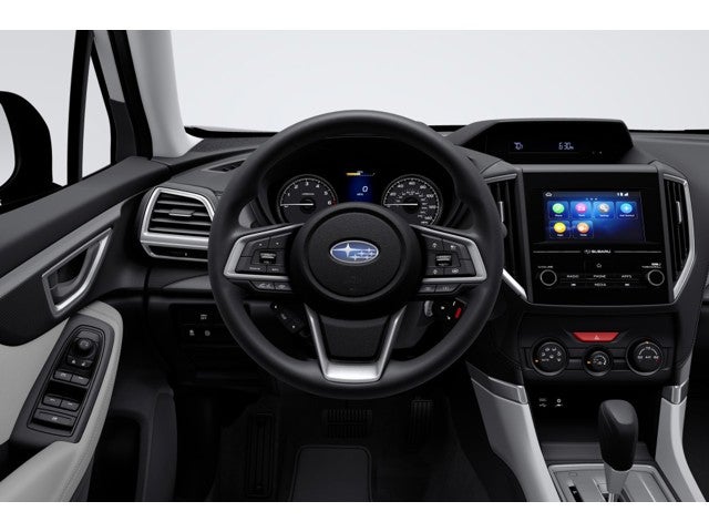 2023 Subaru Forester CVT