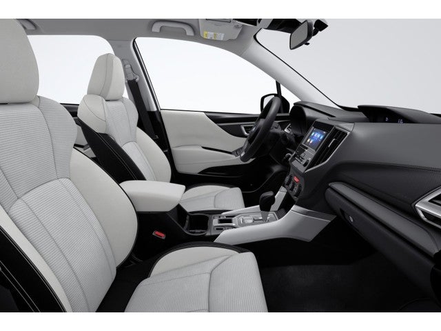 2023 Subaru Forester CVT