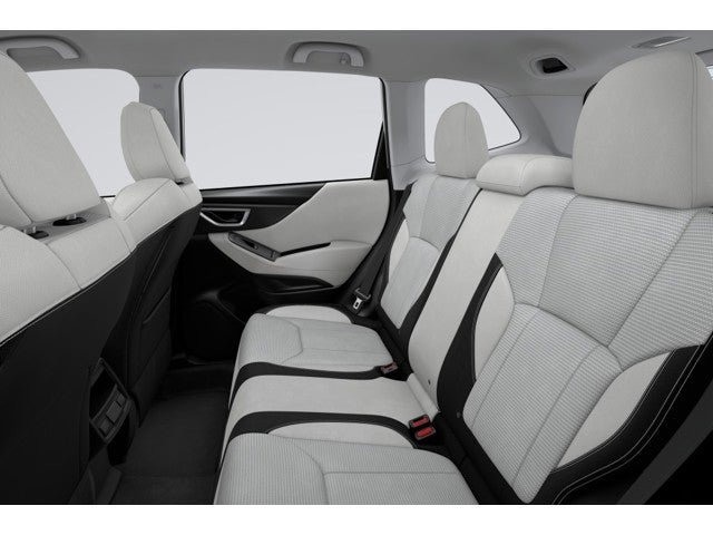 2023 Subaru Forester CVT