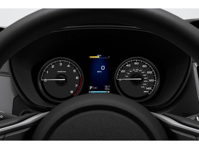 2023 Subaru Forester CVT