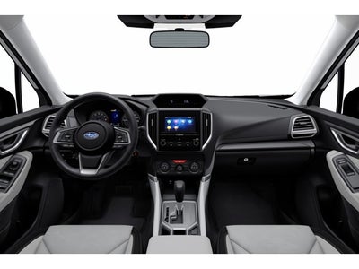 2023 Subaru Forester CVT