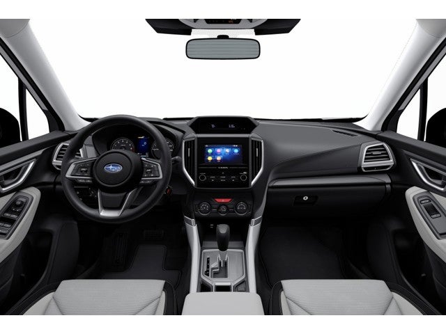 2023 Subaru Forester CVT